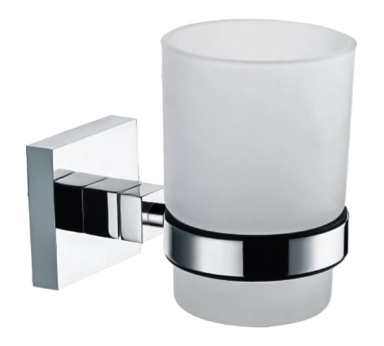 Изображение товара Подстаканник FIXSEN METRA одинарный 11106