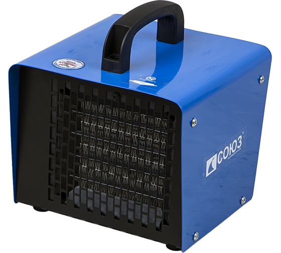 Изображение товара Керамический обогреватель СОЮЗ ТВС-2020К