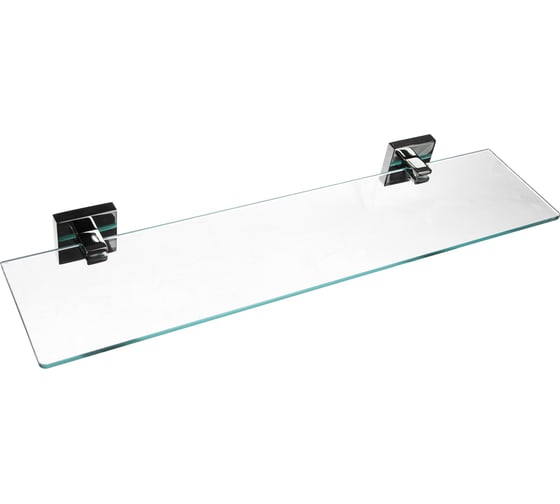 Изображение товара Стеклянная полка FIXSEN METRA 11103