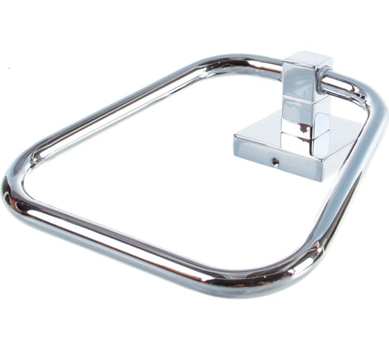 Изображение товара Полотенцедержатель-кольцо FIXSEN METRA 11111