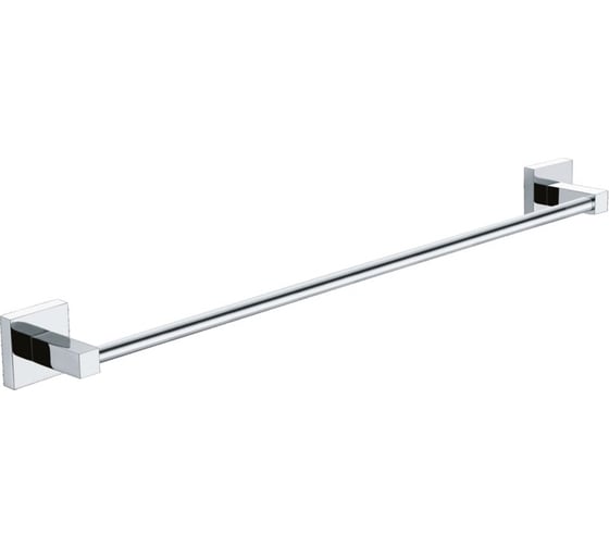 Изображение товара Трубчатый полотенцедержатель FIXSEN METRA 60 см 11101