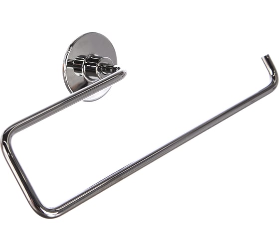 Изображение товара Держатель бумажных полотенец FIXSEN ROUND 92110C