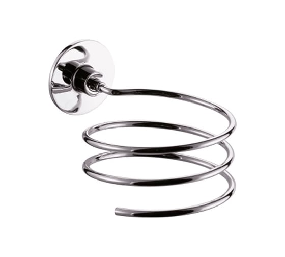 Изображение товара Держатель для фена FIXSEN ROUND 92119