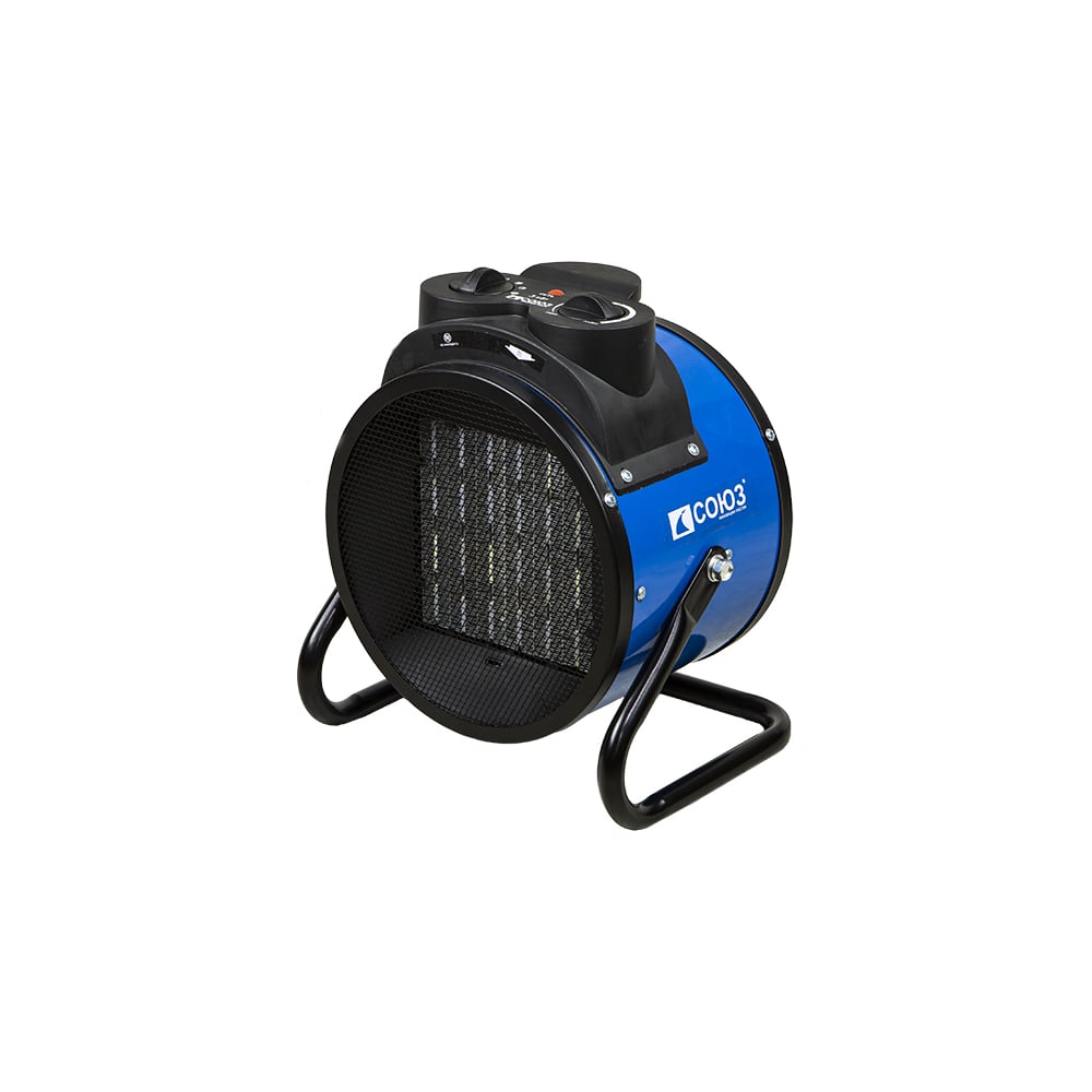 Изображение товара Керамический обогреватель СОЮЗ ТВС-3022К для обогрева помещений