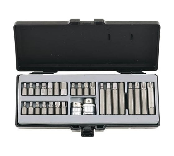 Изображение товара Набор райб-бит 22 шт. FORCE 4225