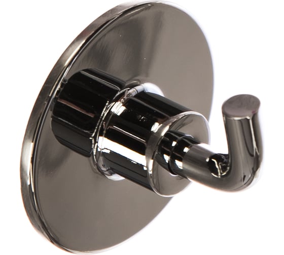 Изображение товара Одинарный крючок FIXSEN ROUND 92105