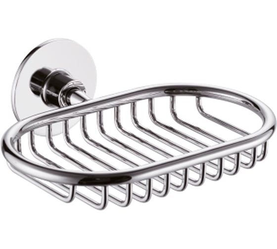 Изображение товара Мыльница-решетка FIXSEN ROUND 92109