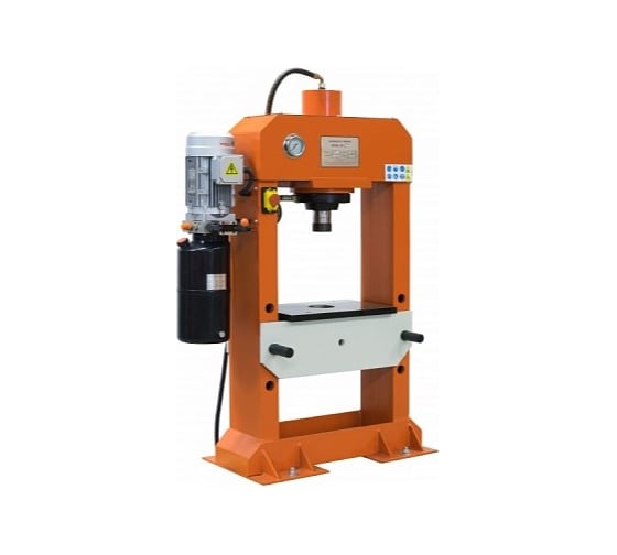 Изображение товара Гидравлический пресс 50 тонн Stalex HP-50 382002
