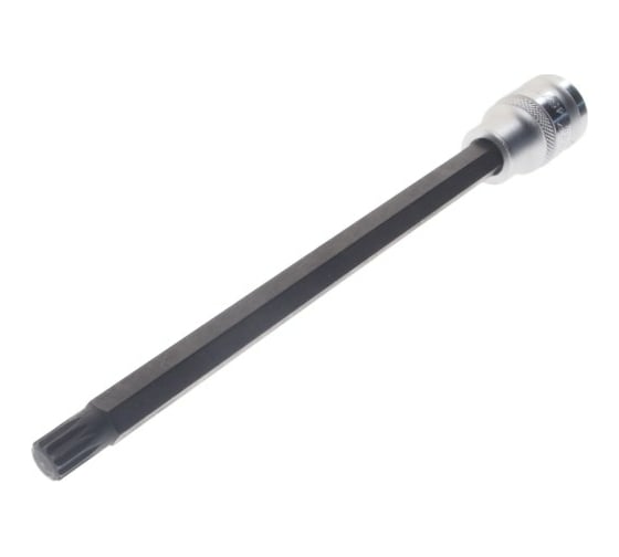 Изображение товара Головка с насадкой длинная 1/2"хM10, длина 200 мм JTC 45710200