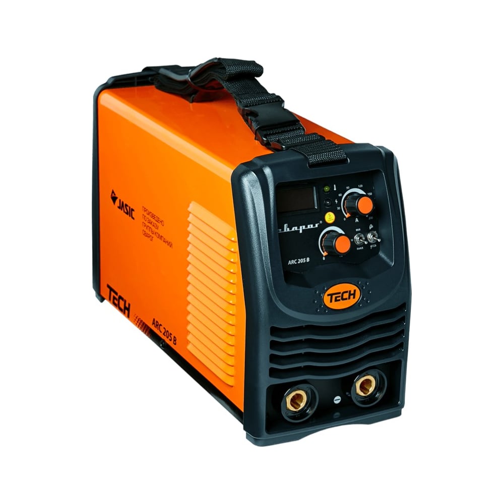 Сварочный инвертор Сварог ARC 205 В TECH Z203 НАКС РФ 94827