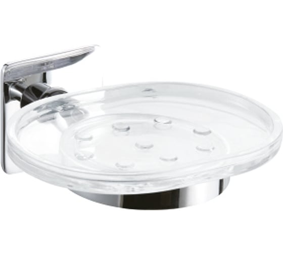 Изображение товара Мыльница FIXSEN SQUARE 93108