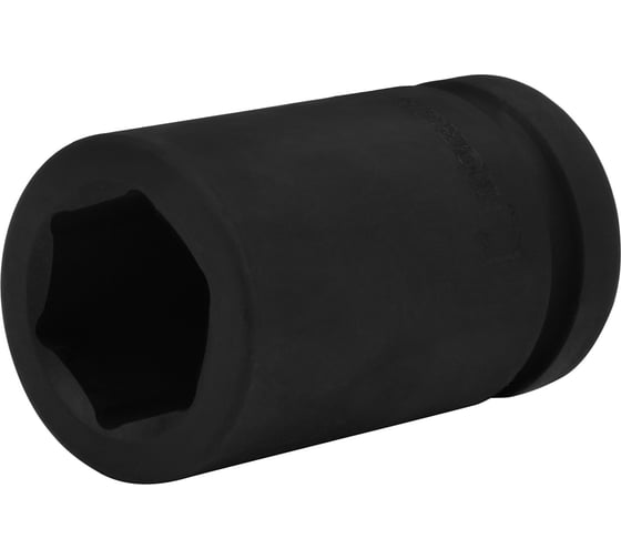 Изображение товара Головка ударная торцевая шестигранная удлиненная, тип N21KL-33 (1’’, 33 мм) NORGAU 064084033