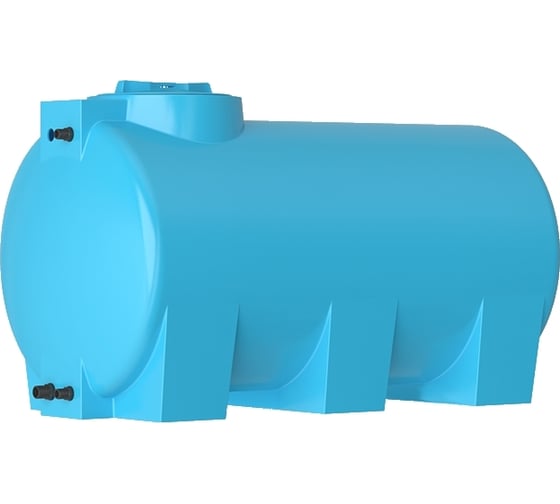 Изображение товара Емкость Акватек PATH 500 OPTIMA синий (Д) с поплавком 2-16-3010