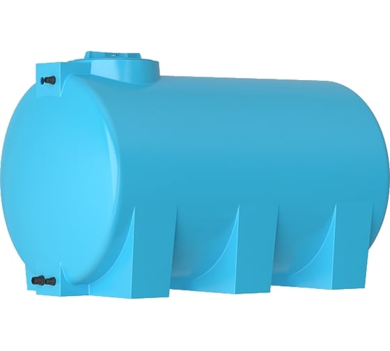 Изображение товара Емкость Акватек PATH 1000 OPTIMA синий (Д) с поплавком 2-16-3014