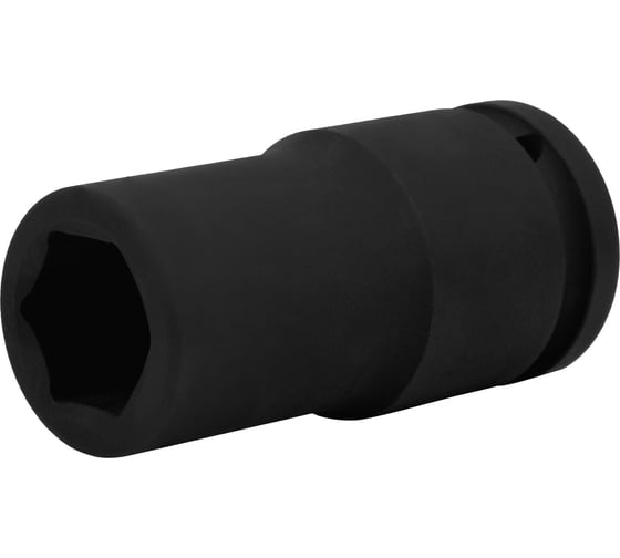 Изображение товара Головка торцевая ударная удлиненная 6-гранная, тип N32KL-24 (24 мм; 3/4’’) NORGAU 064064024