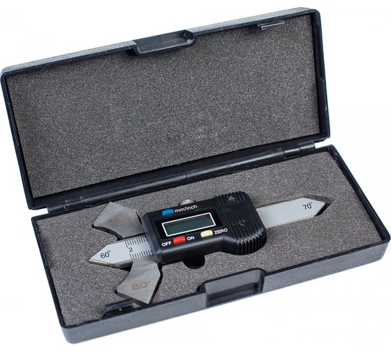 Изображение товара Шаблон Ушерова-Маршака цифровой НТЦ Эксперт ntc-000014