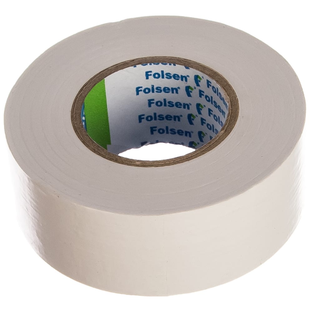 Изоляционная лента Folsen текстильная изоляционная лента folsen