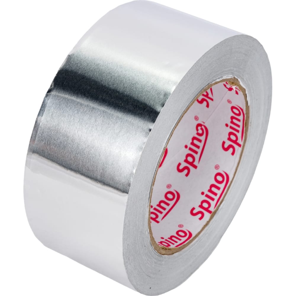 Алюминиевая лента SPINO бумажная углозащитная лента spino