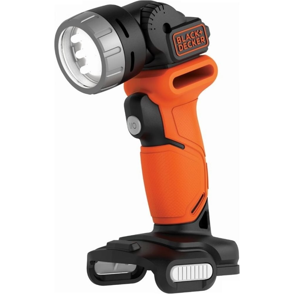 фото Фонарь black&decker gopak 12в usb led без аккумулятора bdccf12n