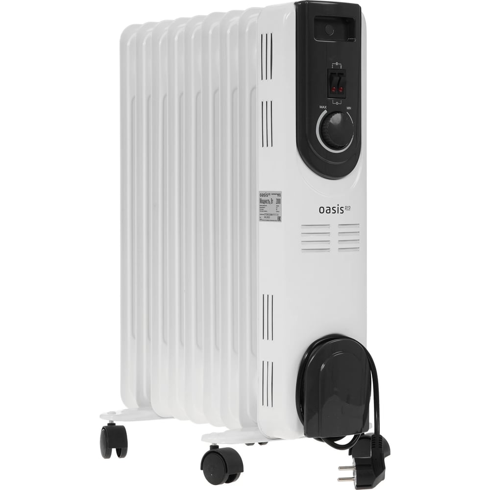 OASIS оasis pro OT-20