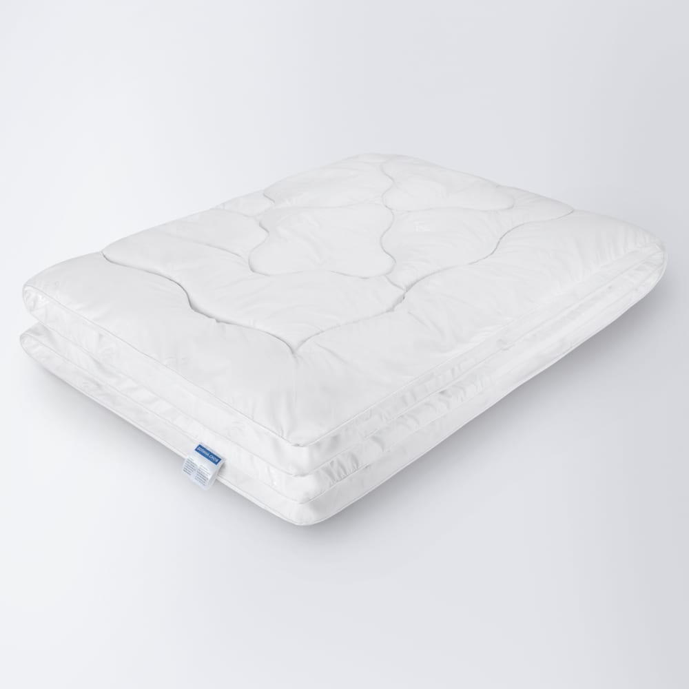 Одеяло Ecotex одеяло лебяжий пух белый р 2 0 сп