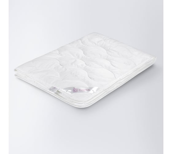 Изображение товара Одеяло Ecotex Бамбук-Премиум облегченное 2 спальное ООБ2 4607132570690