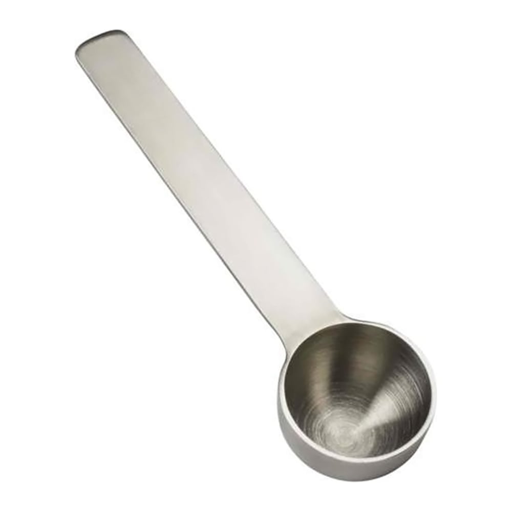 Изображение товара Ложка мерная Motta 16 мл Стальная премиум-кофейная ложка