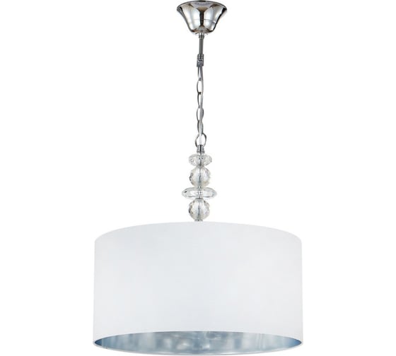 Изображение товара Подвесной светильник Crystal lux Armando SP4 Chrome