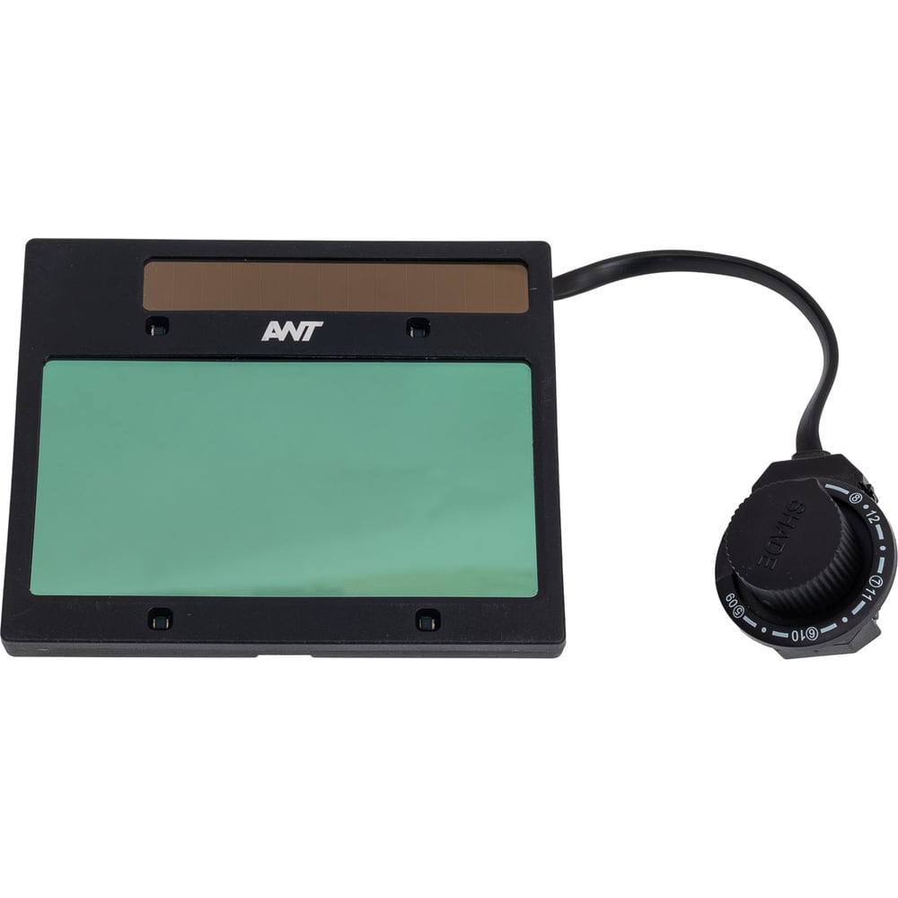 Изображение товара Светофильтр для маски FACTOR AWT 771026 со степенью затемнения 5-13 DIN