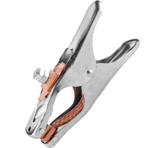 Изображение товара Зажим массы 600А HIPPO MOST 5700003023