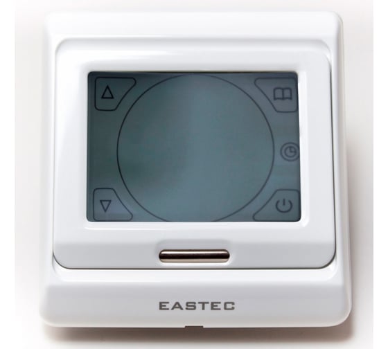 Изображение товара Терморегулятор (3.5 кВт) EASTEC E 91.716
