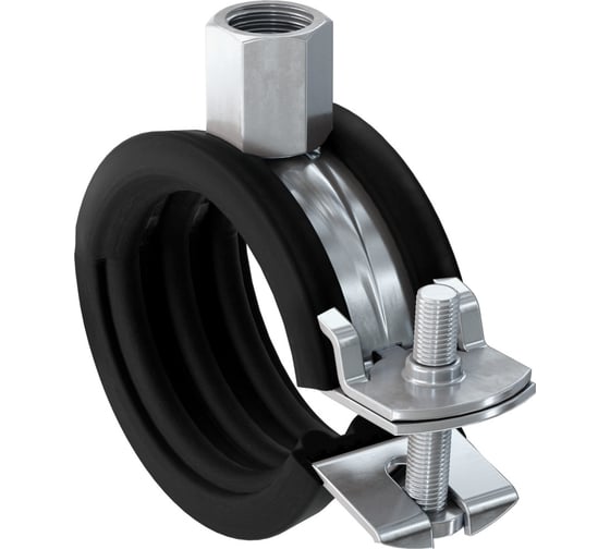 Изображение товара Хомут для труб Fischer FGRS PLUS 12-14 M8/M10 100 штук 79430