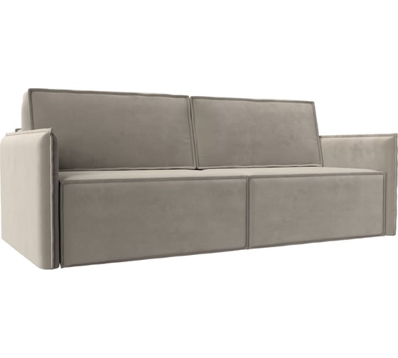 Изображение товара Прямой диван Либерти Лига диванов 116241