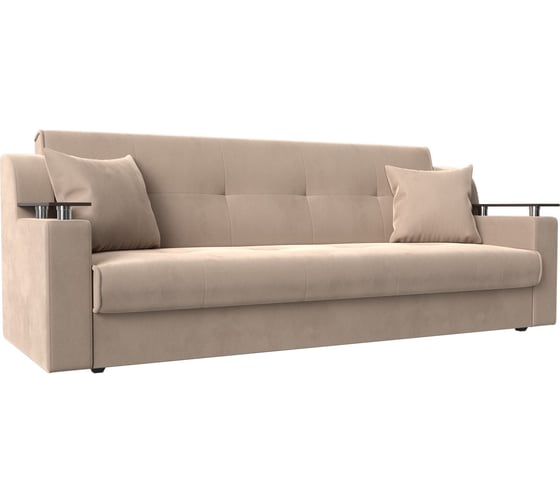 Изображение товара Прямой диван книжка Сенатор Лига диванов 100619