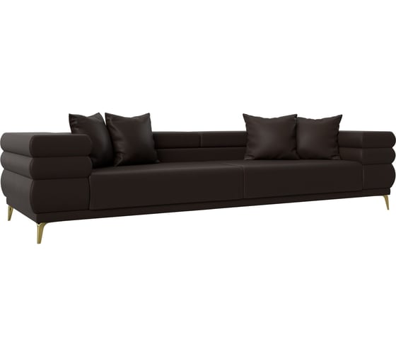 Изображение товара Прямой диван Лига-021 Лига диванов 119138