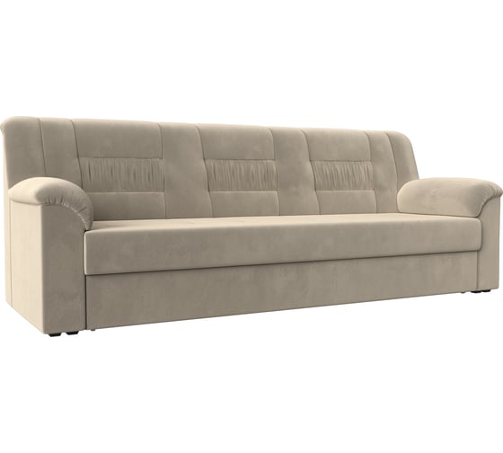 Изображение товара Прямой диван Карелия Лига диванов 113324