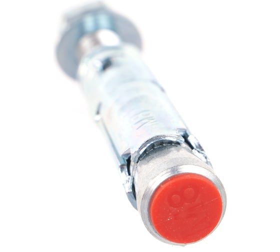 Изображение товара Анкер для высоких нагрузок с ш/гр болтом Fischer TA M8 S/10 50 штук 90250