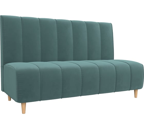 Изображение товара Прямой диван Ральф Лига диванов 104133