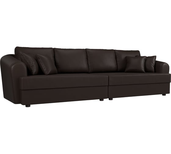 Изображение товара Прямой диван Милтон Лига диванов 100670