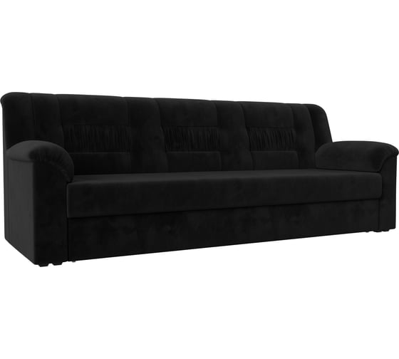 Изображение товара Прямой диван Карелия Лига диванов 113321