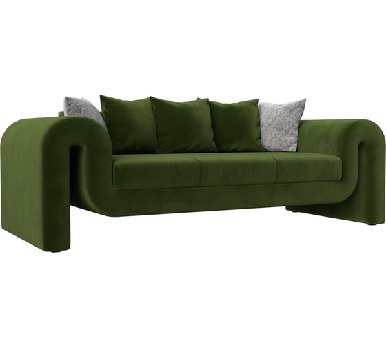 Изображение товара Прямой диван Волна Лига диванов 115623