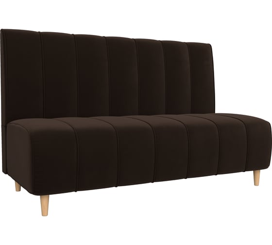 Изображение товара Прямой диван Ральф Лига диванов 104142