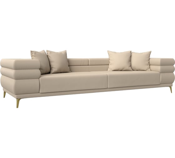 Изображение товара Прямой диван Лига-021 Лига диванов 119136