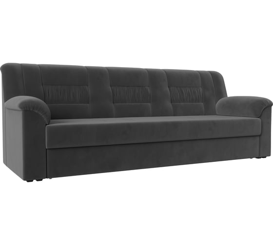 Изображение товара Прямой диван Карелия Лига диванов 113319