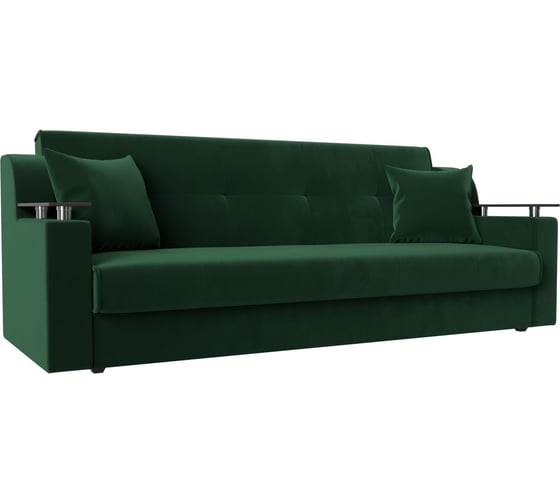 Изображение товара Прямой диван книжка Сенатор Лига диванов 100621