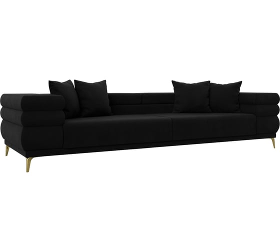 Изображение товара Прямой диван Лига-021 Лига диванов 119130