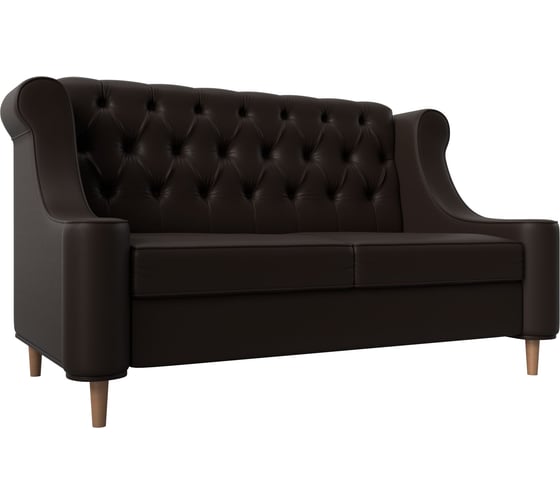 Изображение товара Прямой диван Бронкс Лига диванов 114581