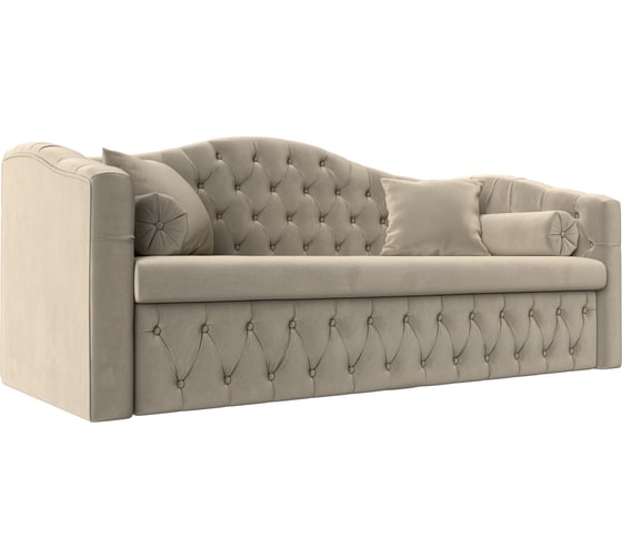 Изображение товара Прямой диван Мечта Лига диванов 112857