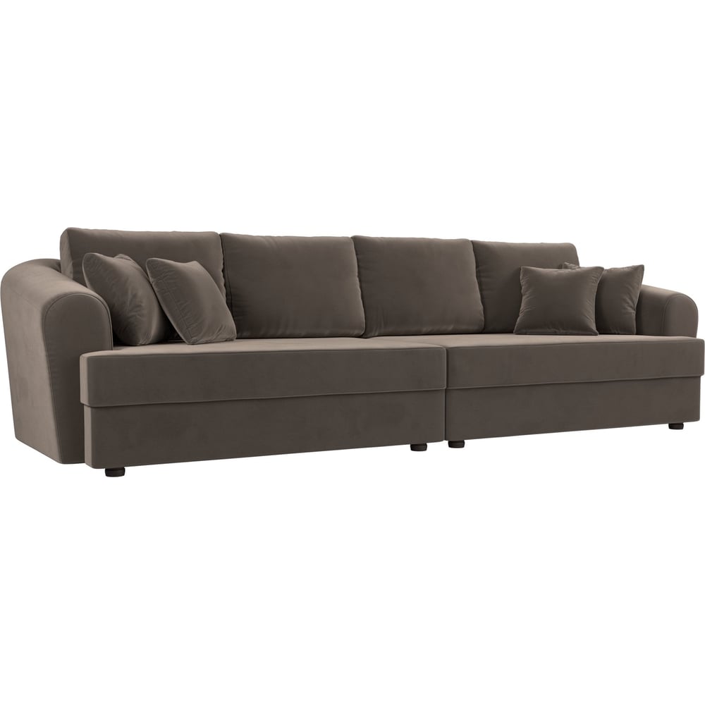 Изображение товара Прямой диван Милтон Лига диванов 2 спальных места в классическом стиле