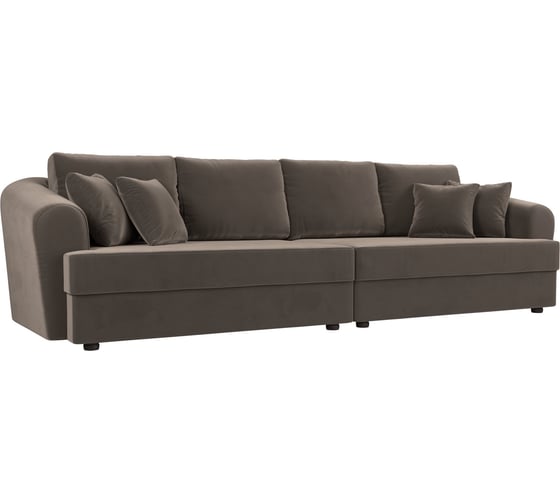 Изображение товара Прямой диван Милтон Лига диванов 100655